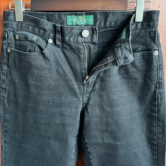 Lauren Ralph Lauren Jeans / Classic Bootcut / Size 4P - Picture 6 of 14